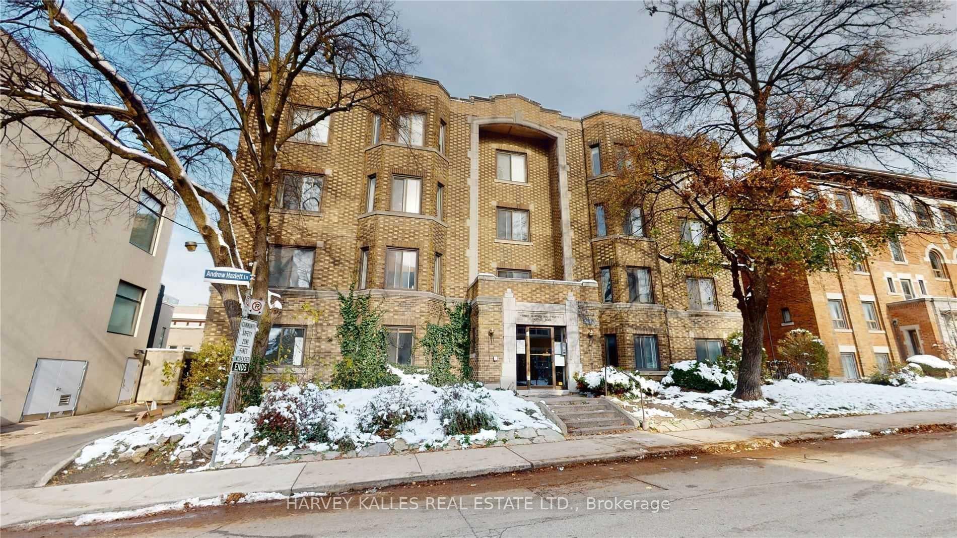 320 Lonsdale Road Unit 7, Forest Hill / Deer Park, ON M4V 1X4 - Photo 1