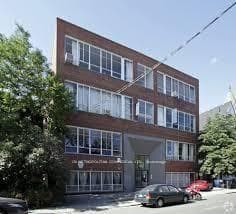 688 Richmond Street Unit 403, Downtown Toronto / Waterfront, ON M6J 1C5 - Photo 1