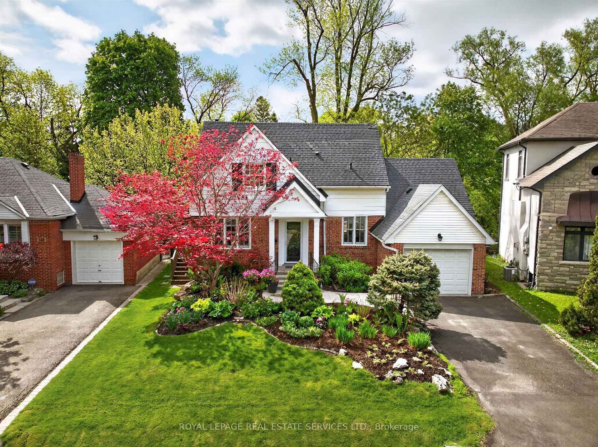 130 Thompson Avenue, Corso Italia / Dufferin Grove, ON M8Z 3V2 - Photo 1