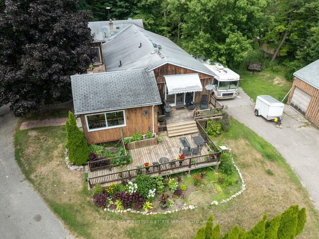 8708 Highway 9 Highway, New Tecumseth, ON L0G 1W0 - Photo 1