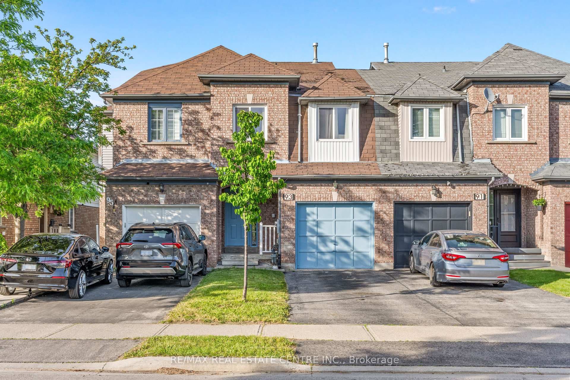 93 Ural Circle, Brampton, ON L6R 1H2 - Photo 1