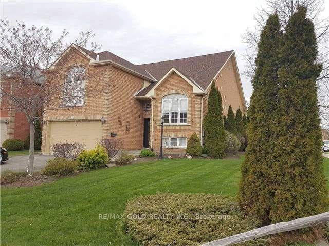 1 Spalding Gate, Brampton, ON L6Y 4S8 - Photo 1