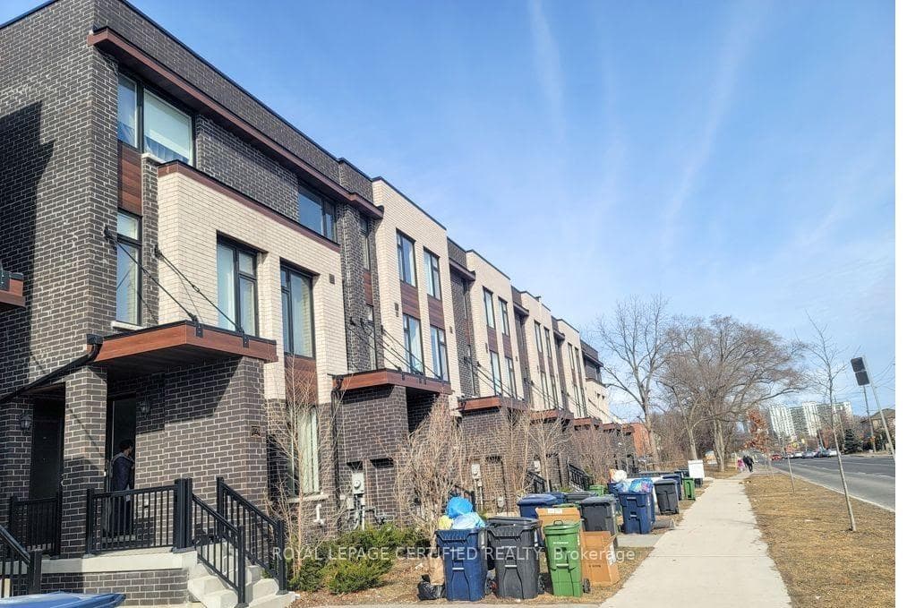 1762A Lawrence Avenue Unit Room 1, York / Weston, ON M6L 0A3 - Photo 1