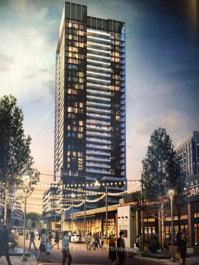50 Oneill Road Unit 2801, Don Mills / Parkwoods / Victoria Village, ON M3C 0R1 - Photo 1