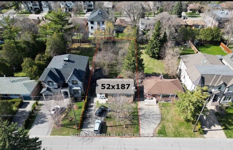96 Caines Avenue, Thornhill / Willowdale, ON M2R 2L3 - Photo 1