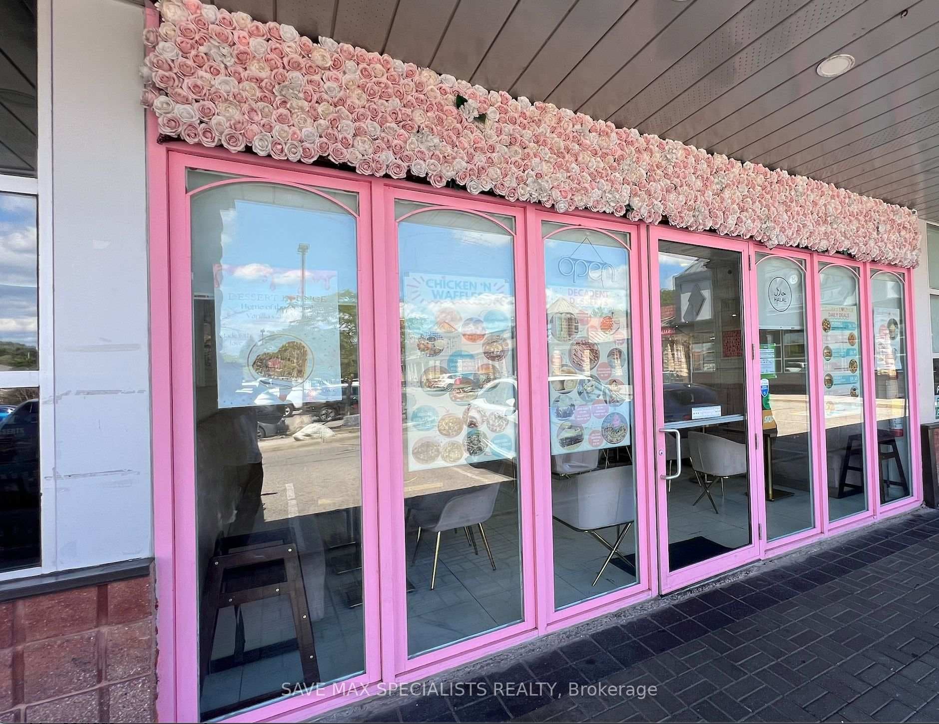 2200 Brock Road Unit 3, Pickering, ON L1V 2P8 - Photo 1