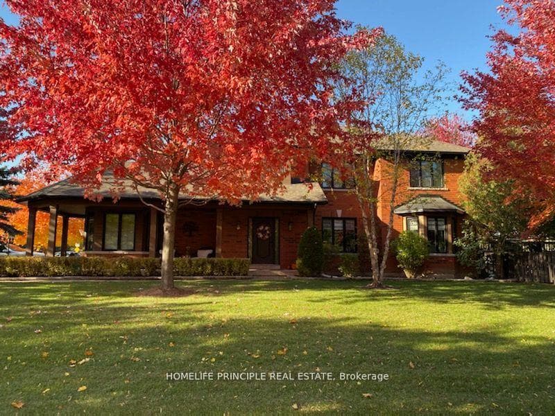 510 Westridge Drive, Vaughan