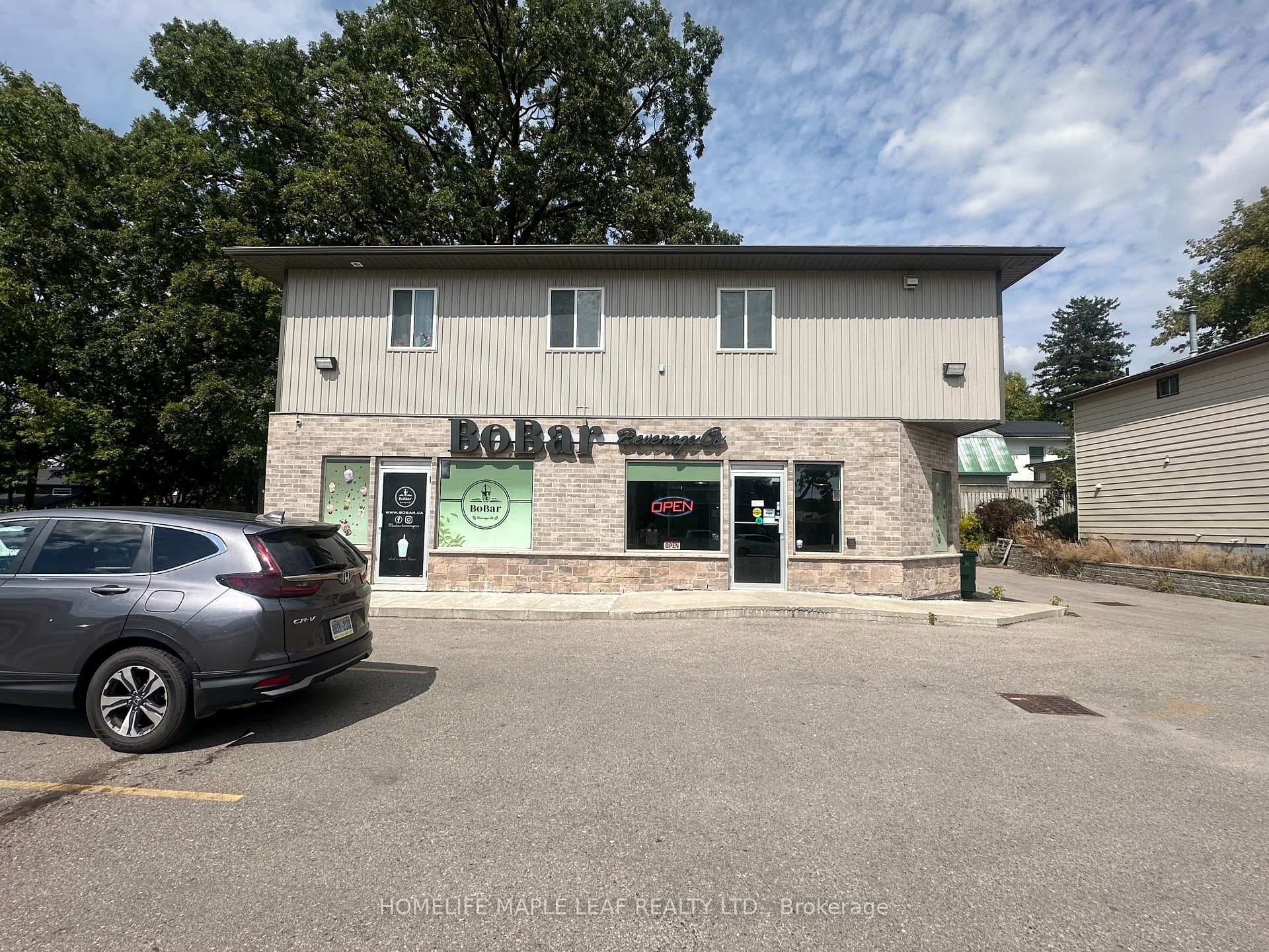 257 DUNDAS Street, Woodstock, ON N4S 1A9 - Photo 1