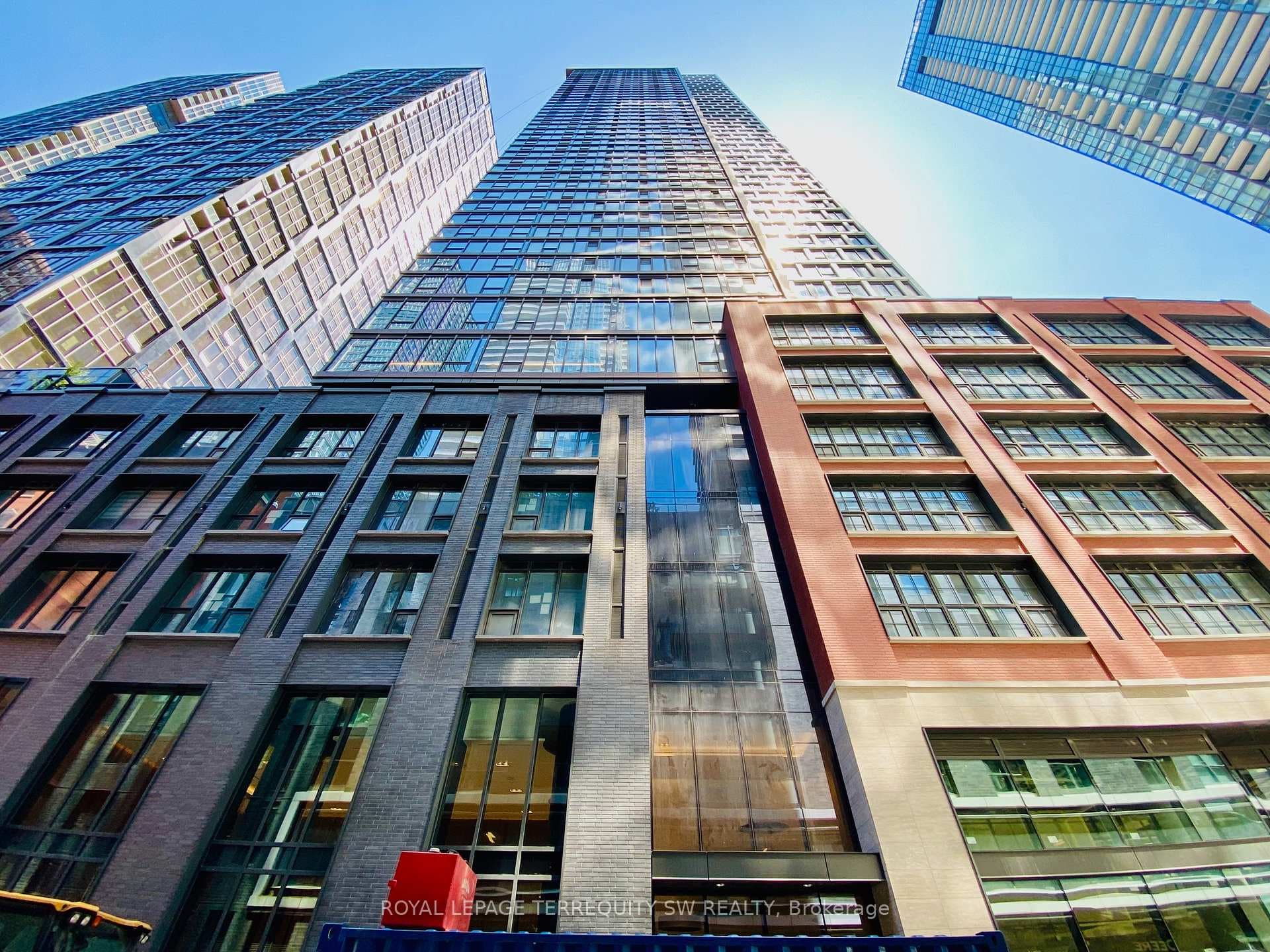 55 Mercer Street Unit 4610, Toronto C01