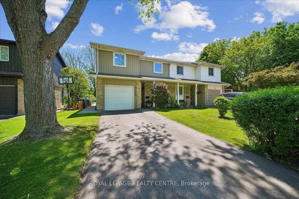 3503 Autumnleaf Crescent, Mississauga, ON L5L 1K6 - Photo 1