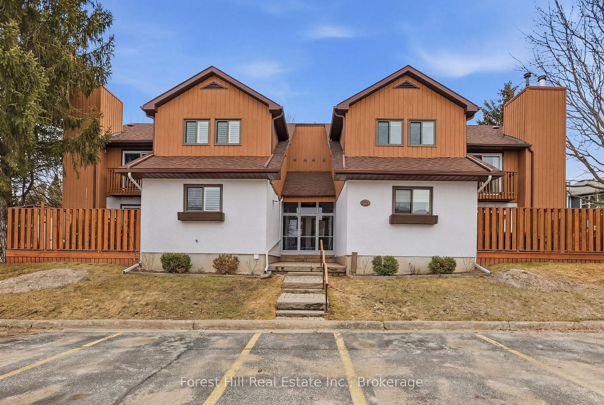 56 Victoria Street Unit 21, Blue Mountains