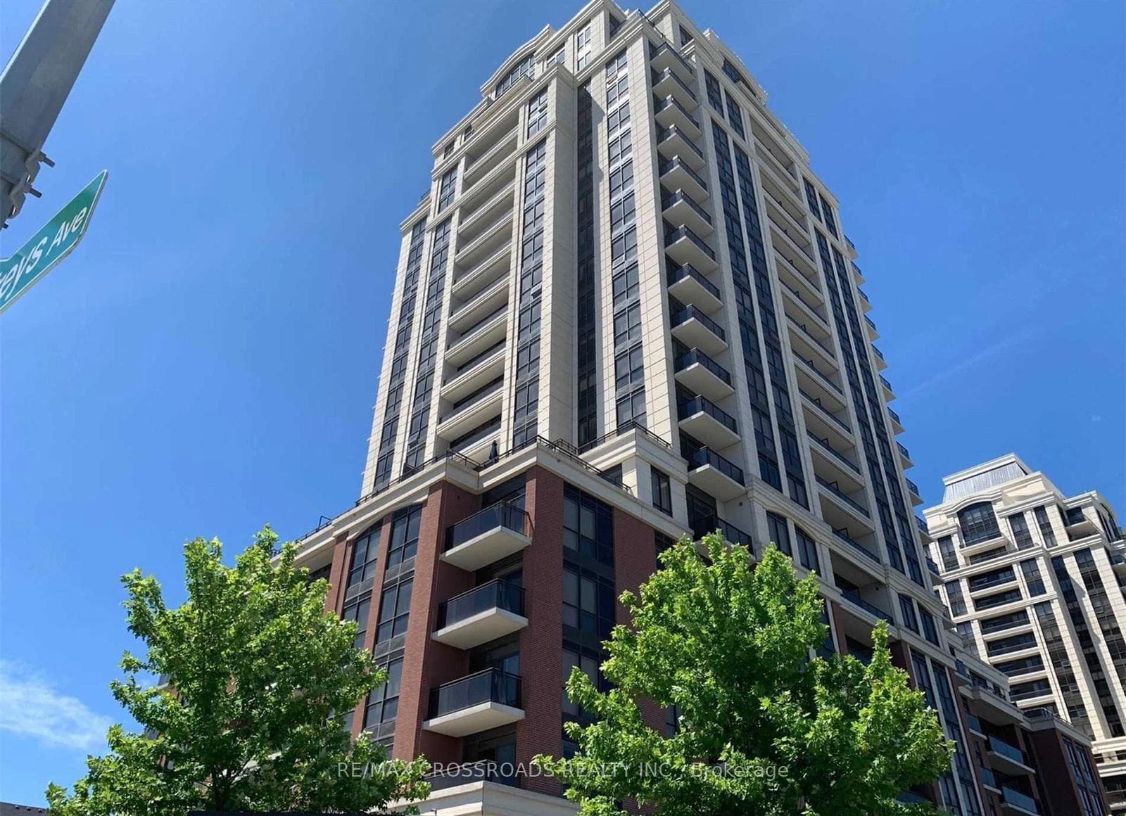 9500 Markham Road Unit 911, Markham