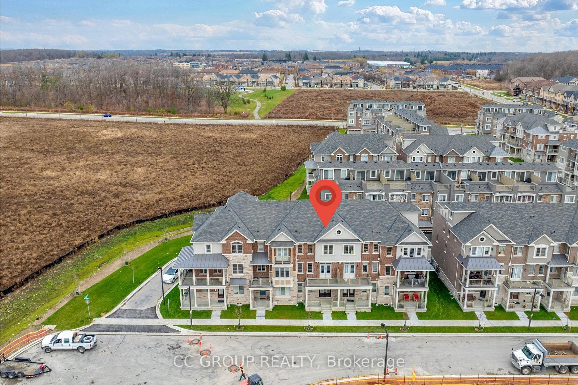 23 Murray Wellman Court, Markham, ON L6B 1R3 - Photo 1