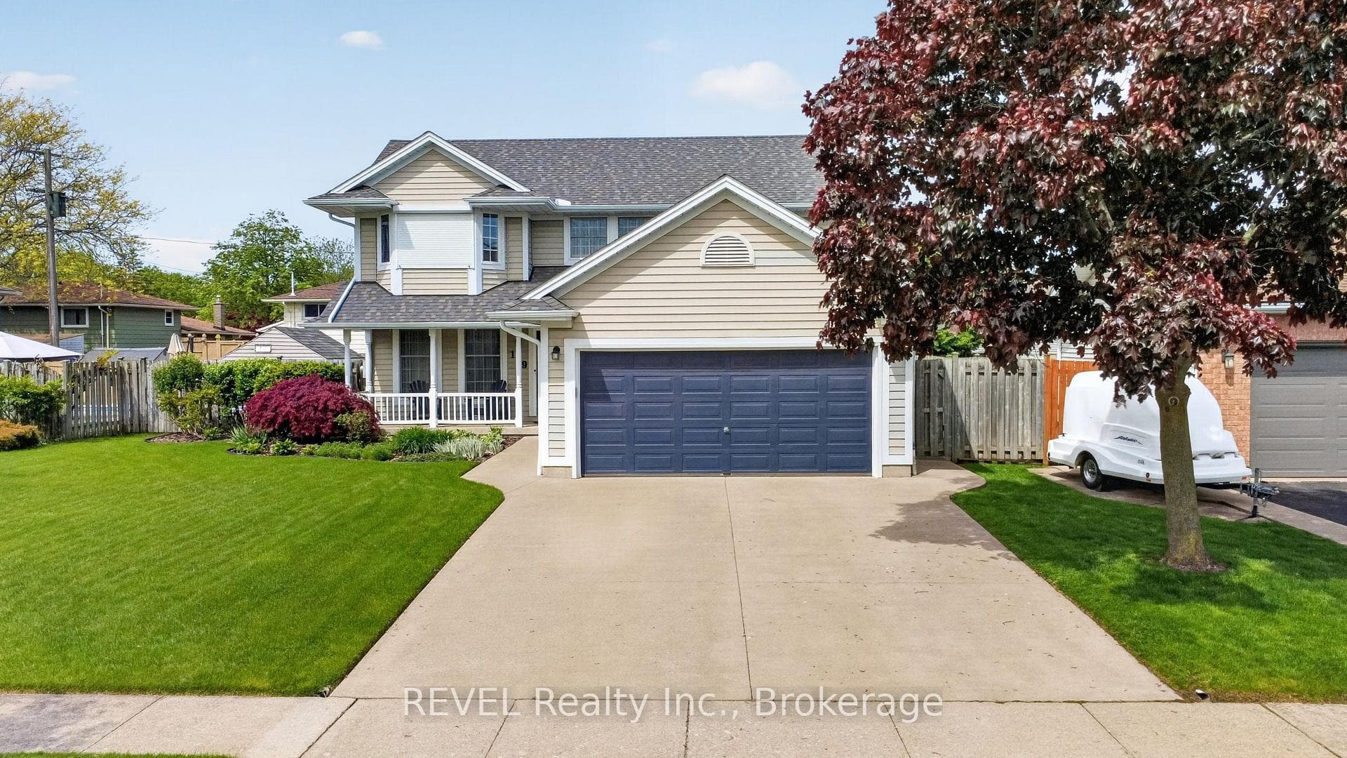 149 Green Pointe Drive, Welland, ON L3C 6Y7 - Photo 1