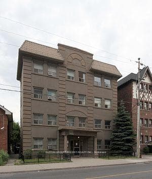 98 VAUGHAN Road Unit 110, Forest Hill / Deer Park, ON M6C 2M1 - Photo 1