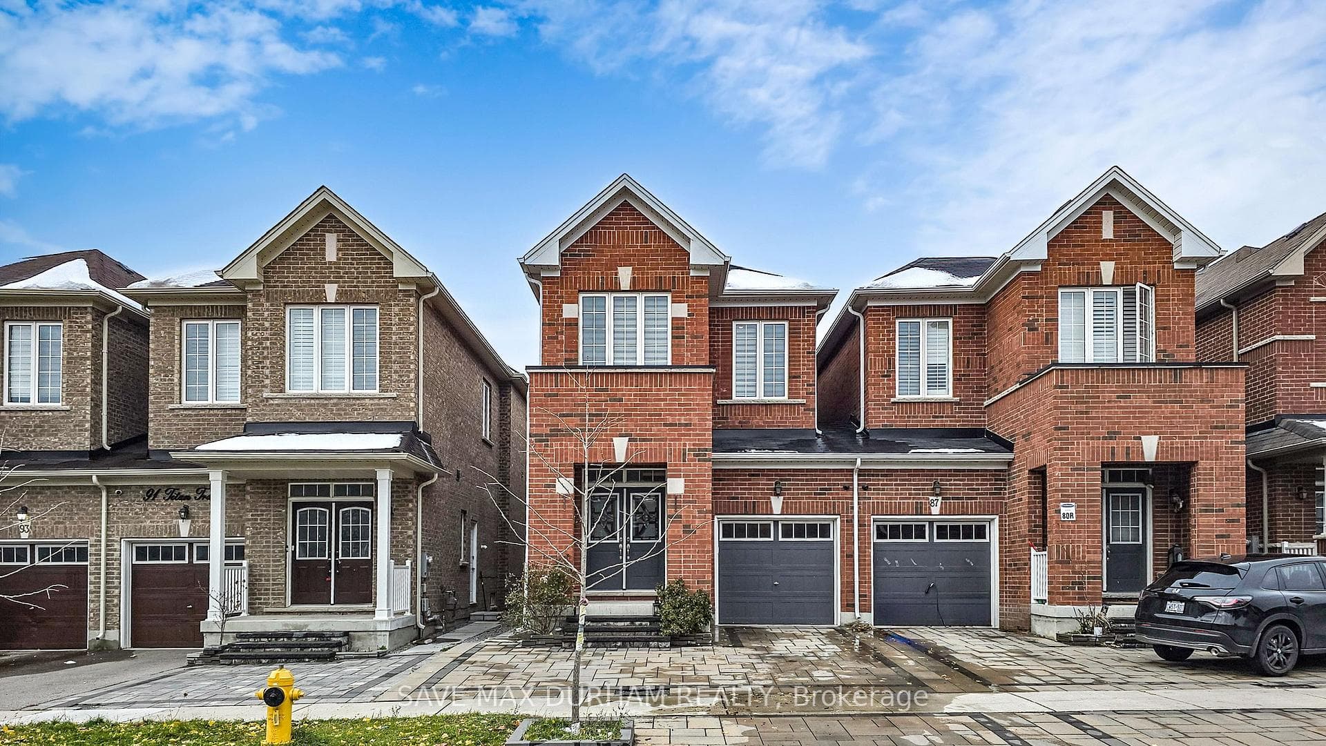 89 Titan Trail, Markham, ON L3S 0E2 - Photo 1