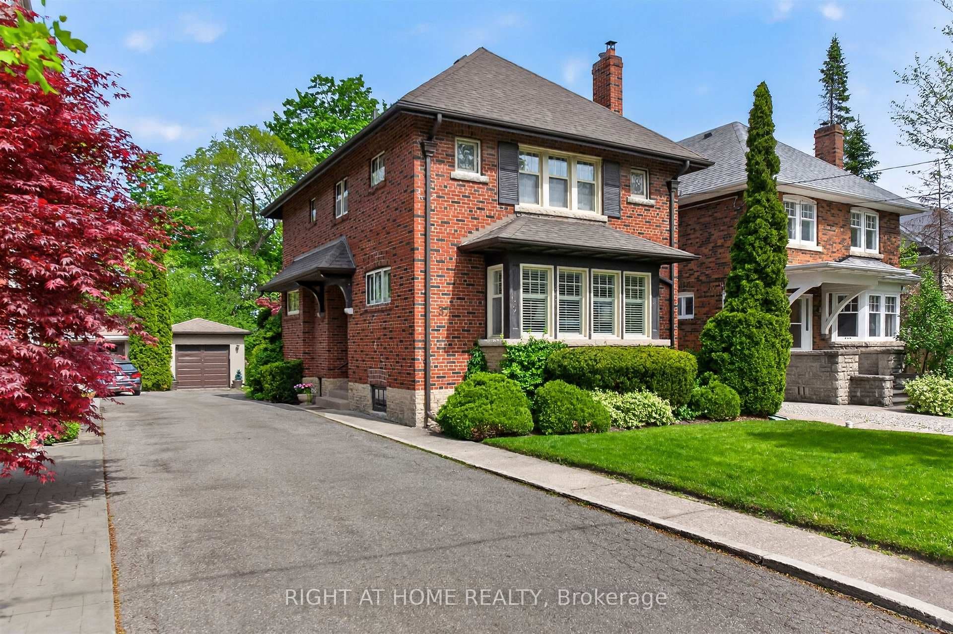 37 Heather Street, Lawrence Park / Bedford Park, ON M4R 1Y4 - Photo 1