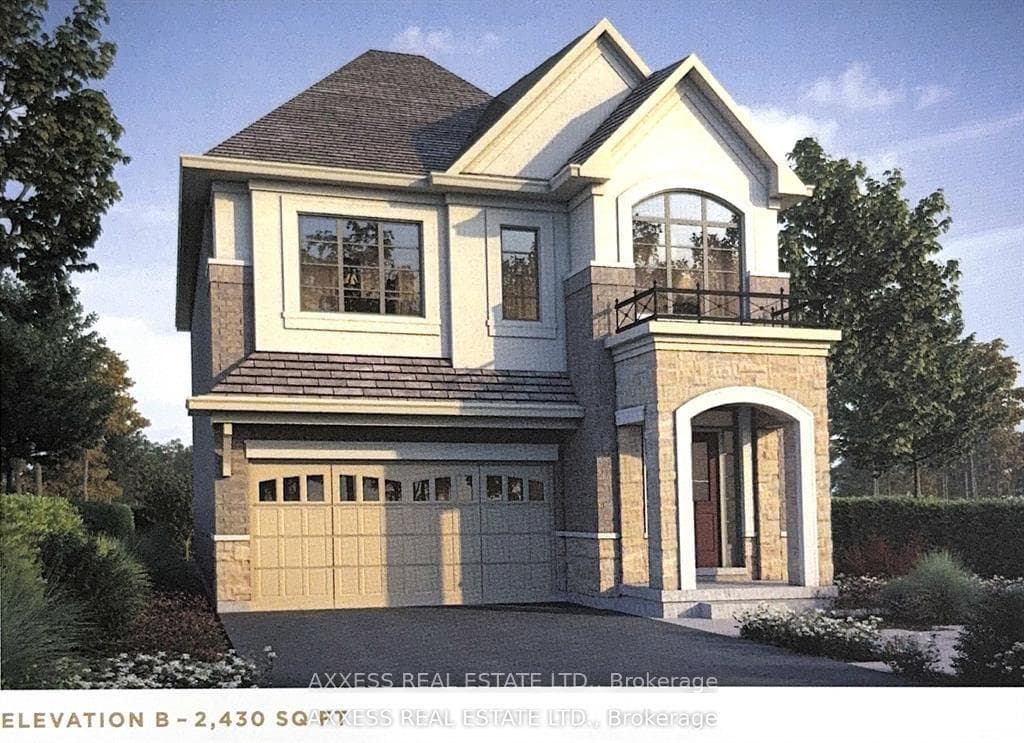 11 Misted Breeze Street, Brampton