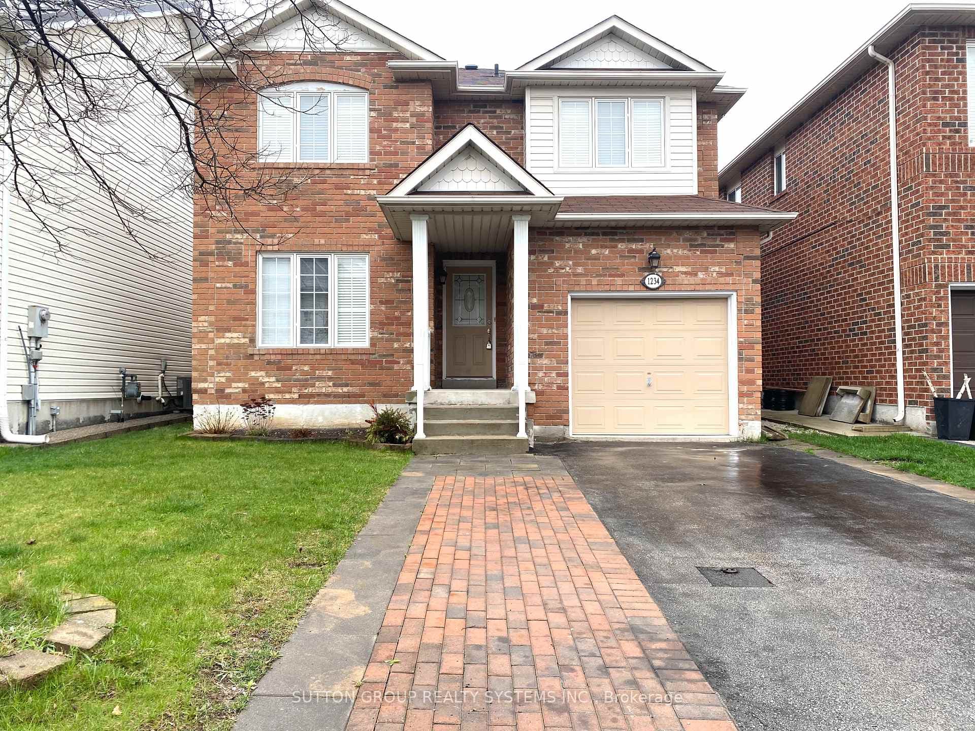 1234 Turner Drive, Milton, ON L9T 5R6 - Photo 1
