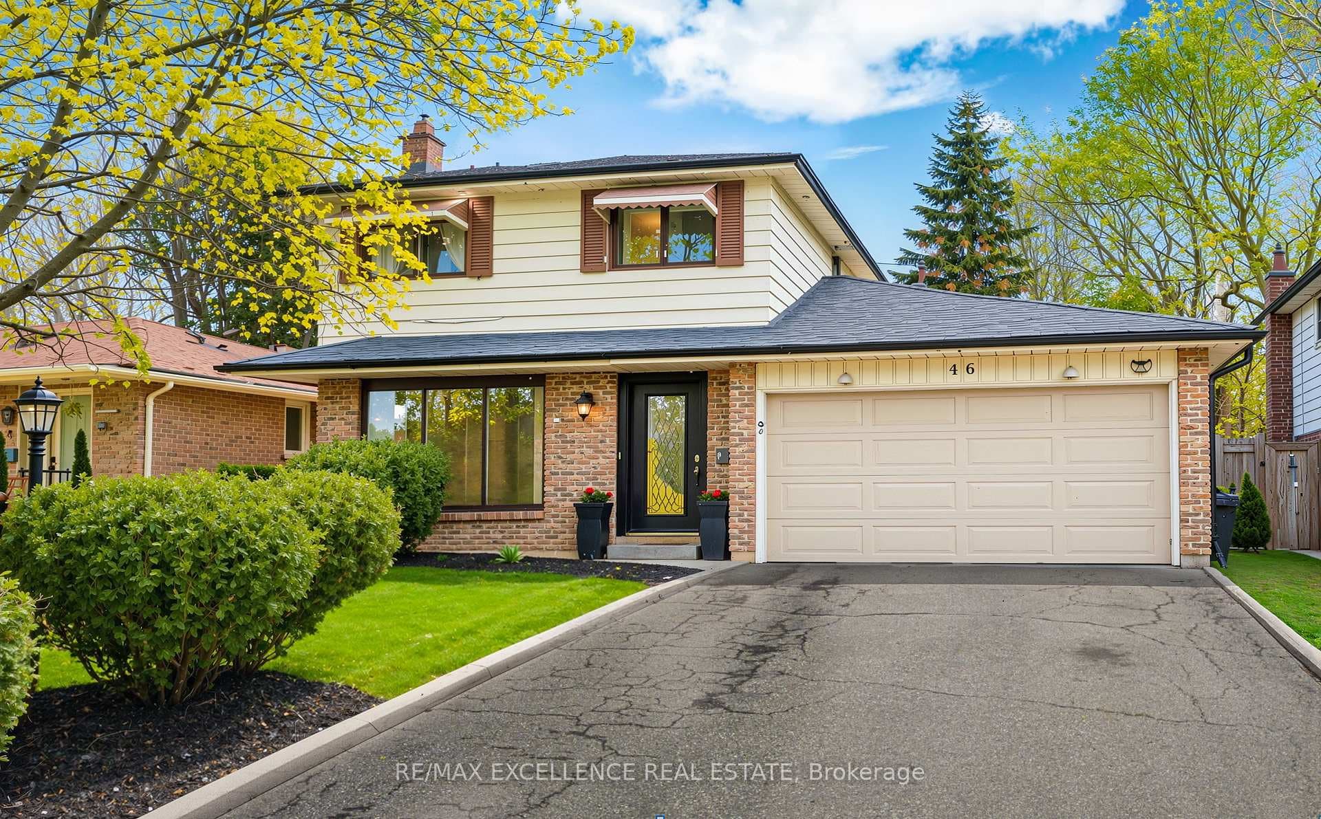 46 Bartley Bull Parkway, Brampton, ON L6W 2J4 - Photo 1