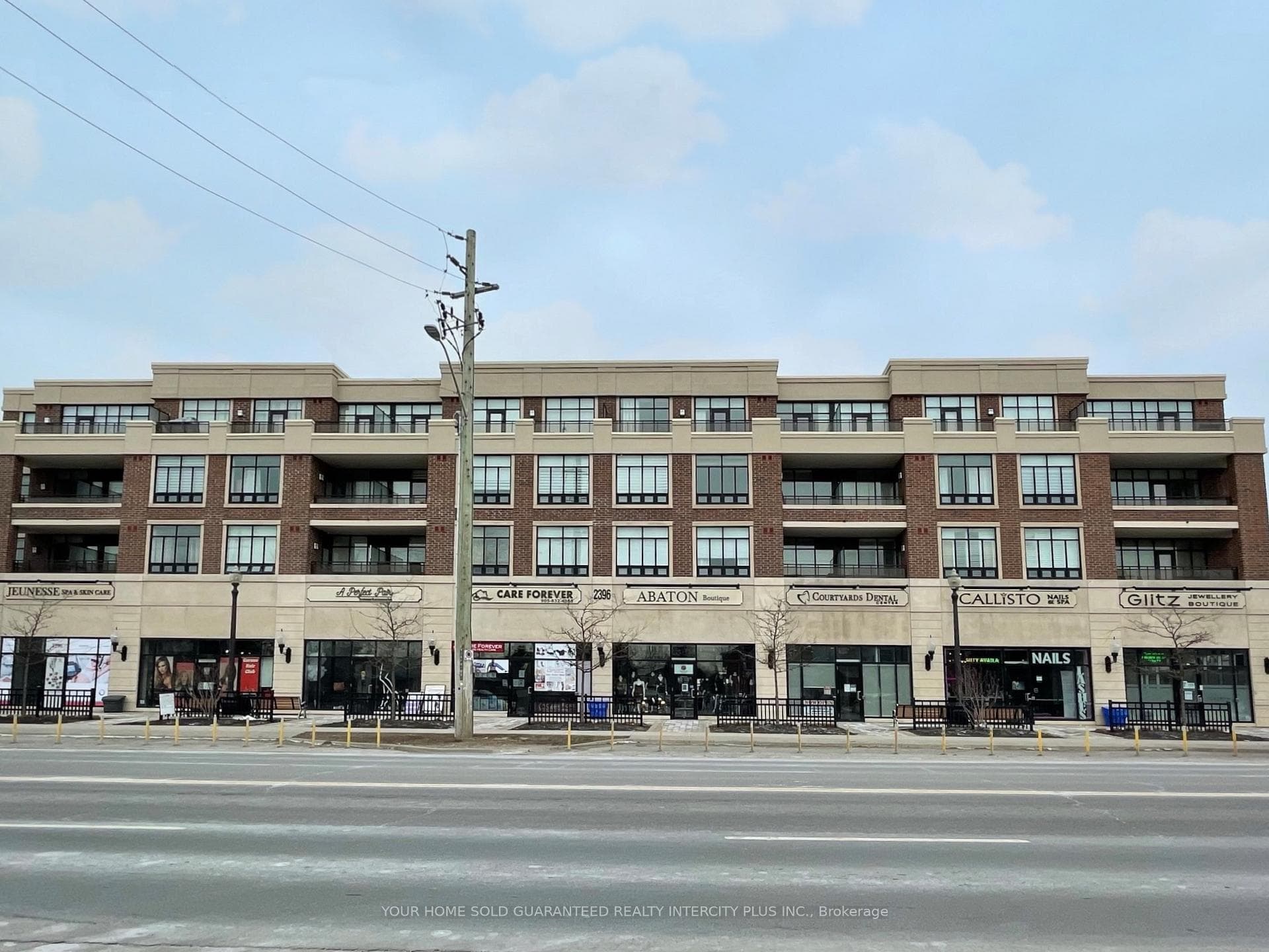 2396 Major MacKenzie Drive, Vaughan, ON L6A 4Y1 - Photo 1