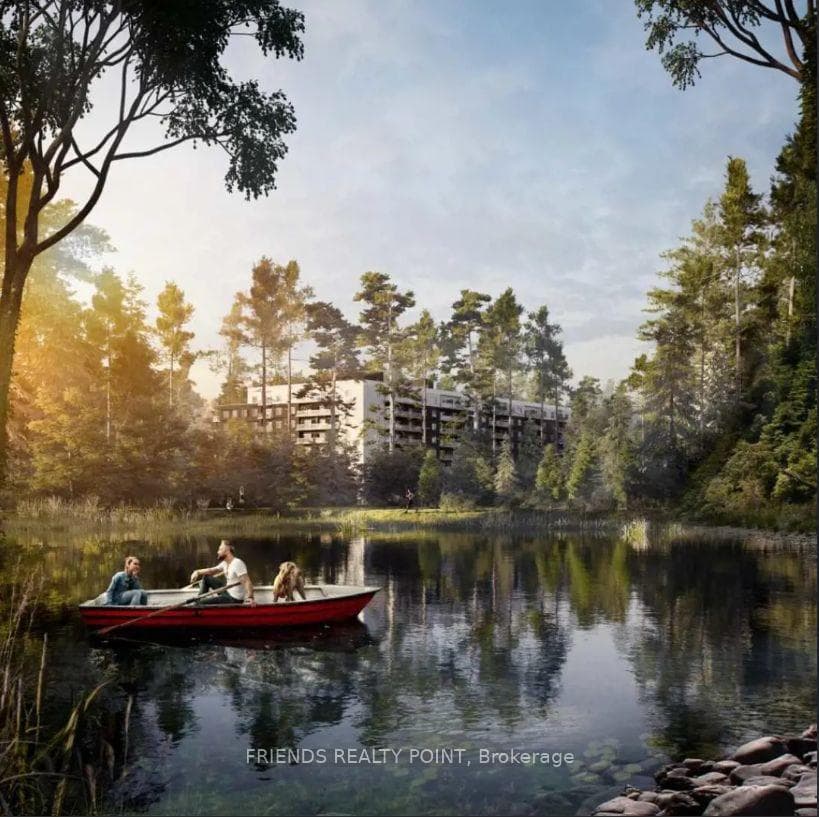 525 New Dundee Road Unit 224, Kitchener, ON N2P 2L1 - Photo 1