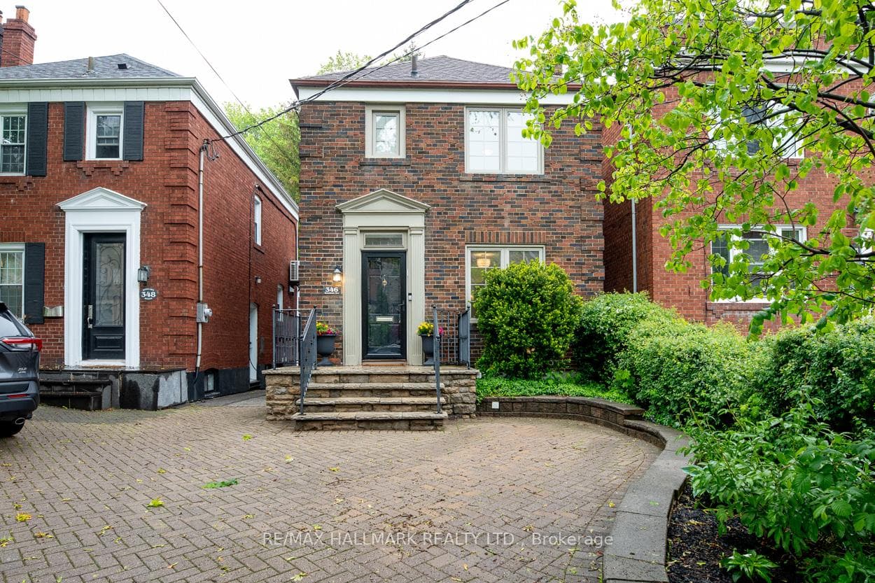 346 Roselawn Avenue, Forest Hill / Deer Park, ON M4R 1G1 - Photo 1