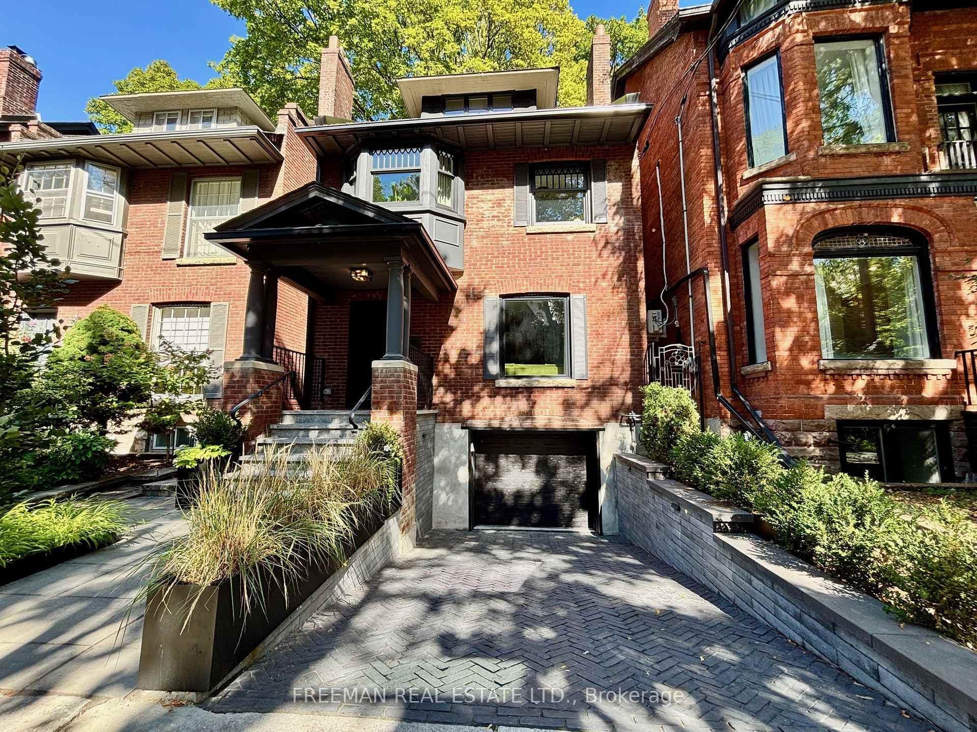 34 Tranby Avenue, Annex / Yorkville / Summerhill, ON M5R 1N5 - Photo 1