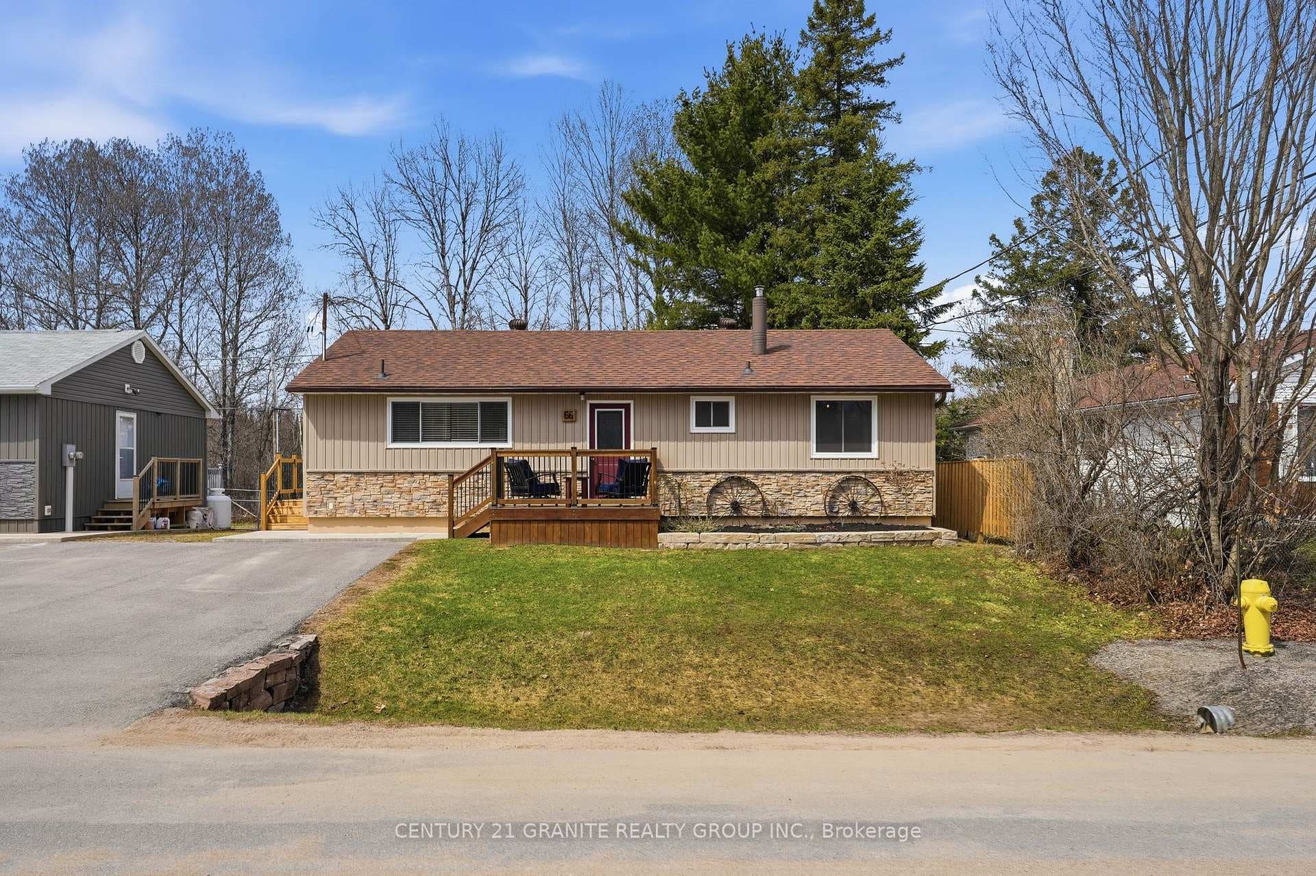 66 Sprucedale Street, Highlands East, ON K0L 1M0 - Photo 1
