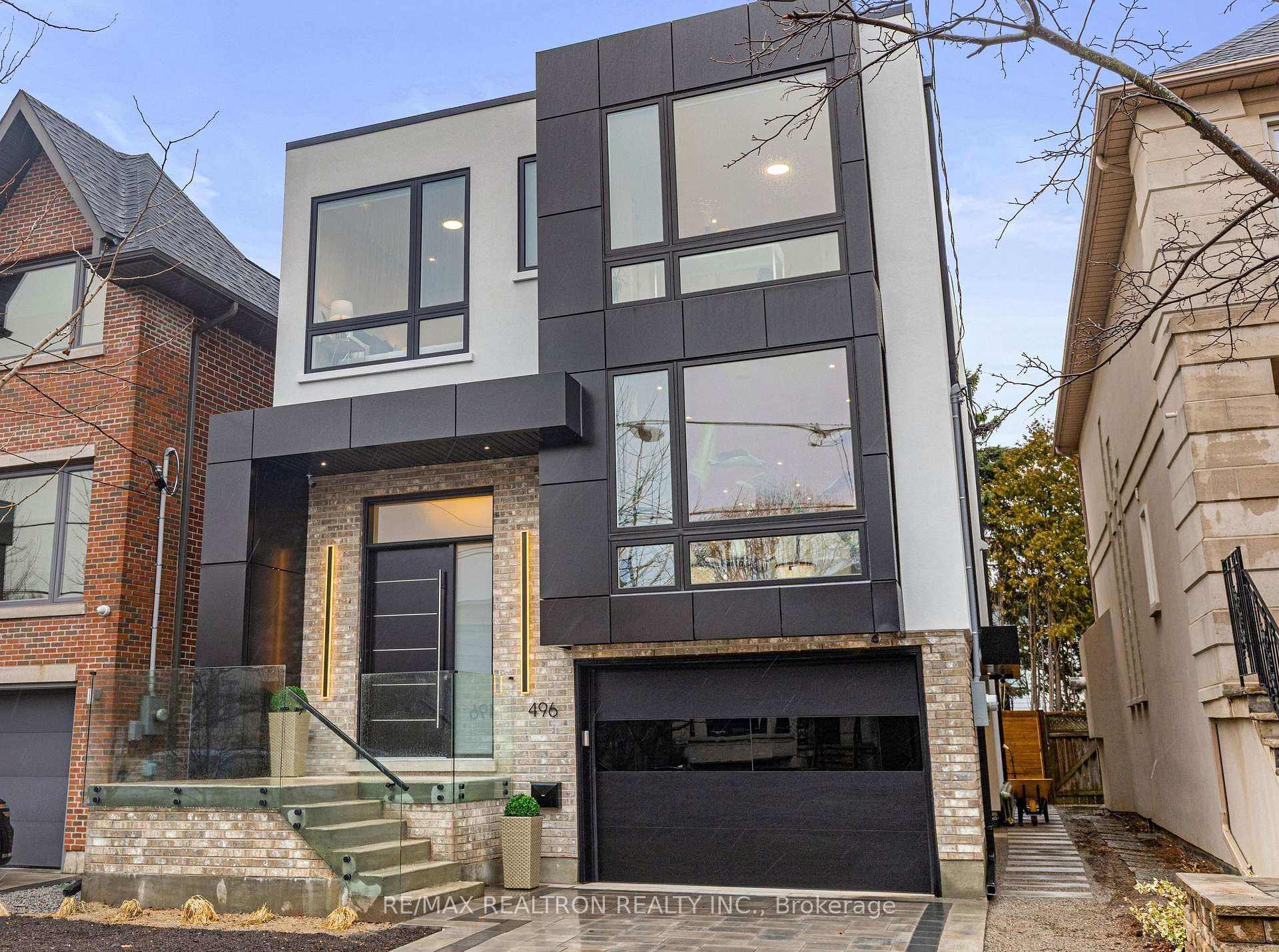 496 Melrose Avenue, Lawrence Park / Bedford Park, ON M5M 2A2 - Photo 1