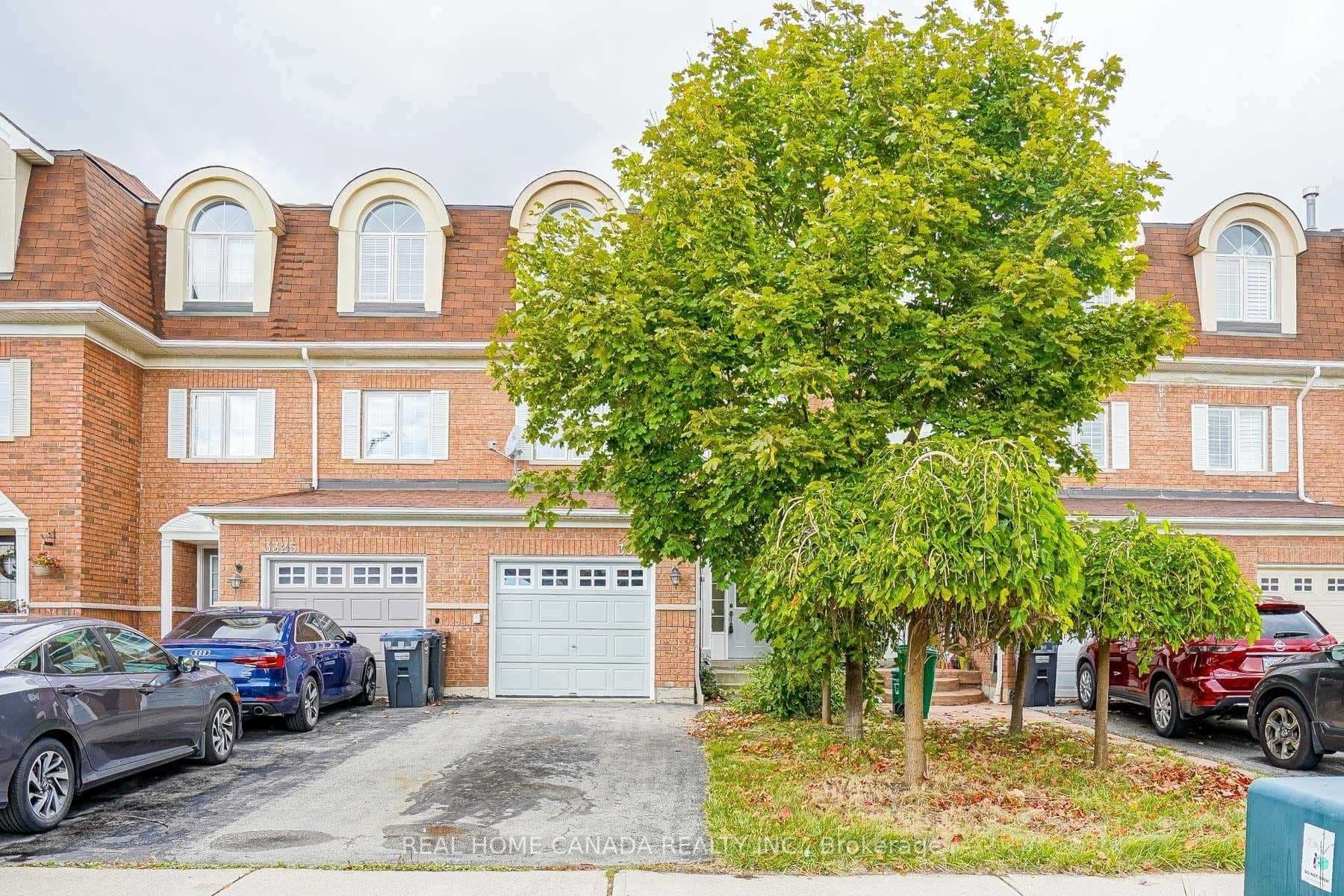 3323 Southwick Street, Mississauga, ON L5M 7K9 - Photo 1