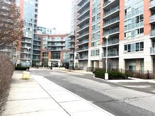 50 Clegg Road Unit 521, Markham