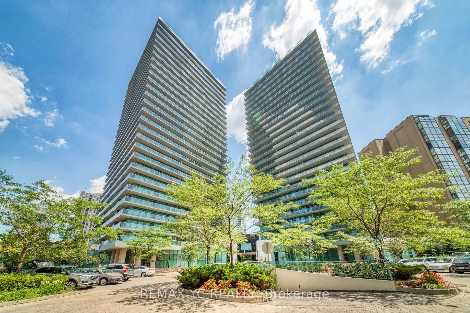 5500 Yonge Street Unit 2410, Thornhill / Willowdale, ON M2N 7L1 - Photo 1