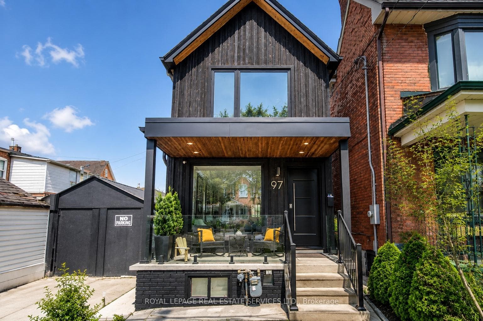 97 Ascot Avenue, Keelesdale / Eglinton West, ON M6E 1G1 - Photo 1