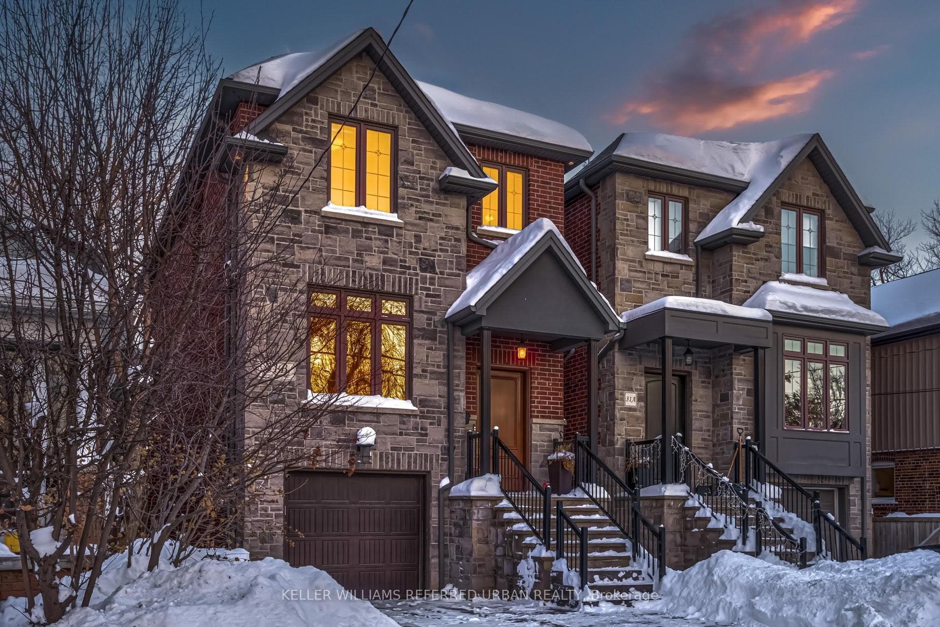 31B Royal York Road, Liberty Village / Parkdale / South Parkdale, ON M8V 2T3 - Photo 1