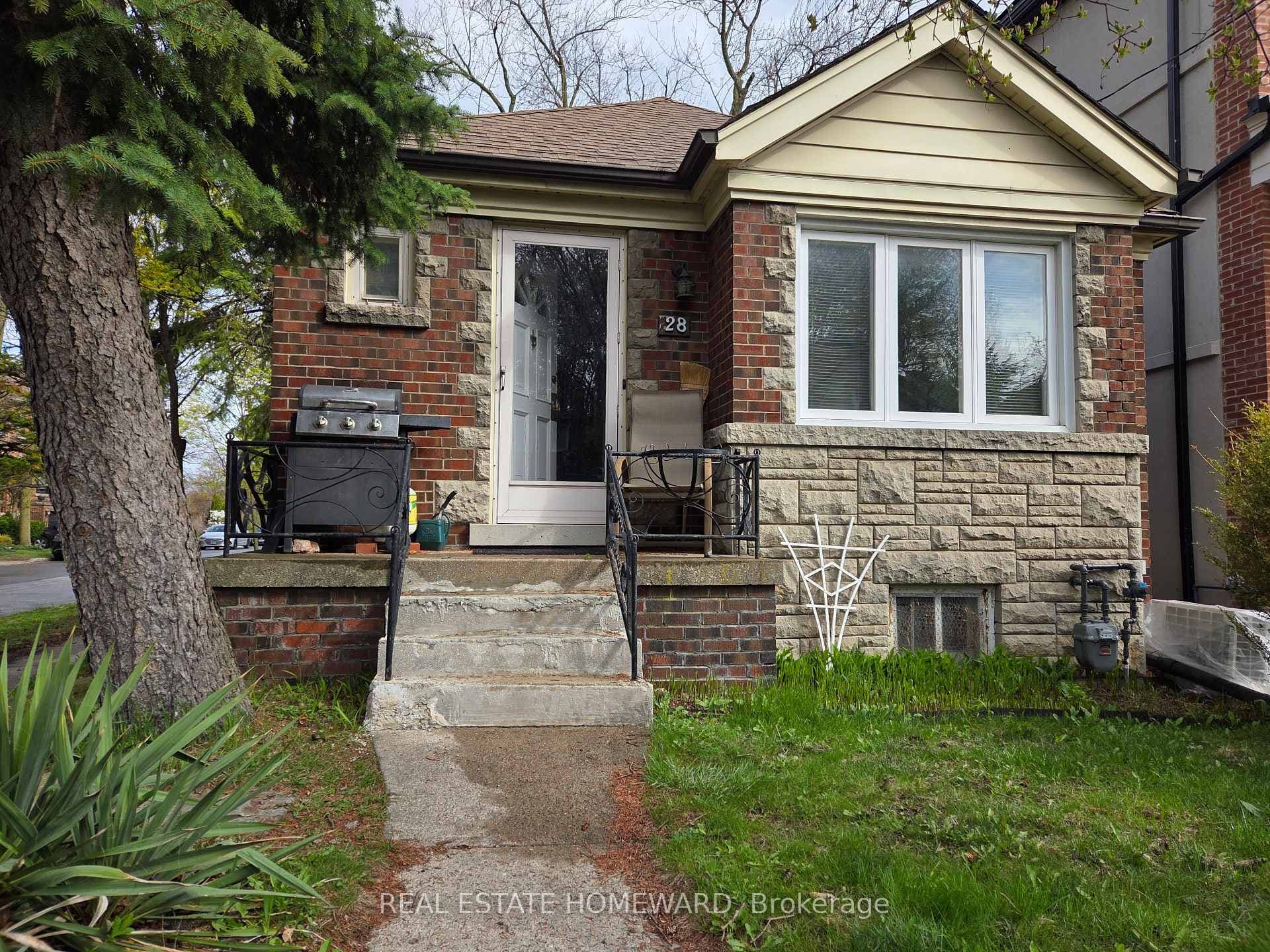 28 Glen Echo Road, Lawrence Park / Bedford Park, ON M4N 2E1 - Photo 1