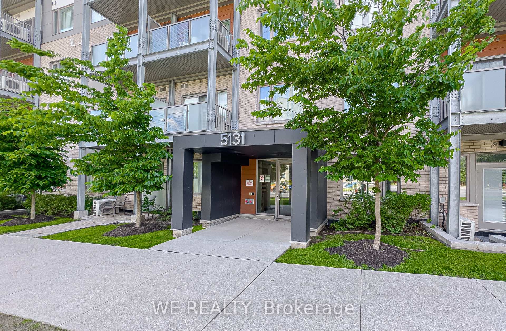 5131 Sheppard Avenue Unit 104, Scarborough (Morningside / West Hill), ON M1B 0C9 - Photo 1