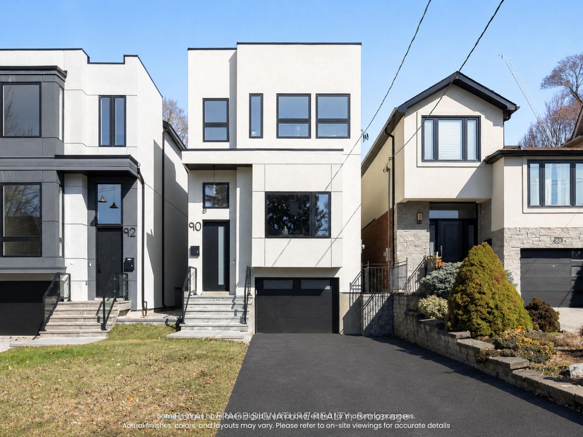 90 Johnston Avenue, Thornhill / Willowdale, ON M2N 1H2 - Photo 1