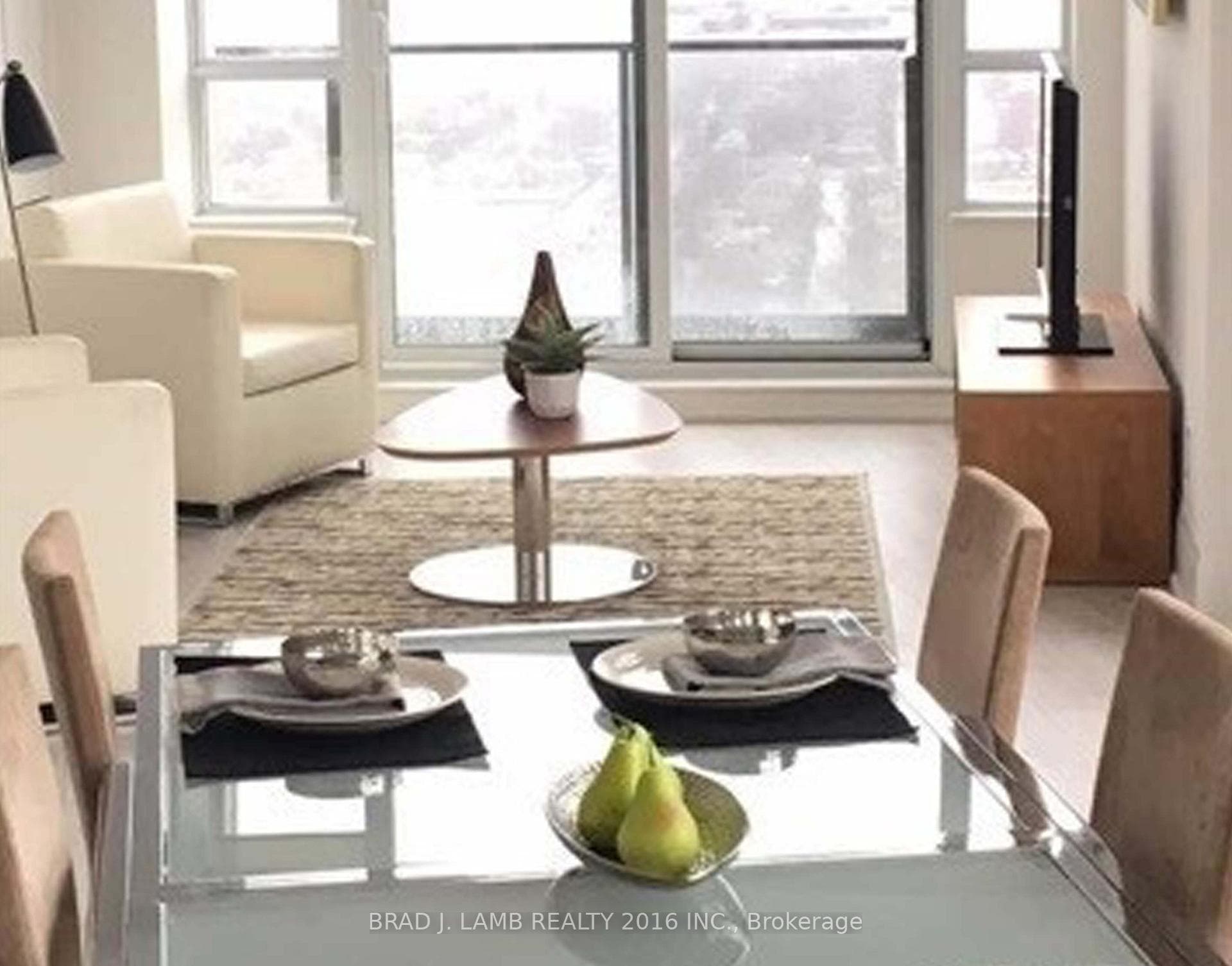 36 Park Lawn Road Unit #4403, Liberty Village / Parkdale / South Parkdale, ON M8V 0E5 - Photo 1