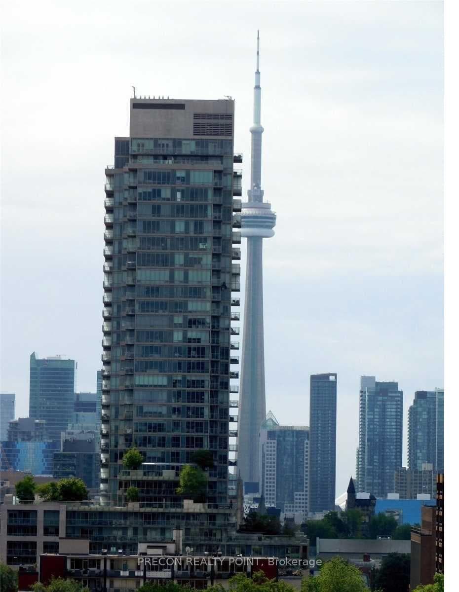 181 Bedford Road Unit 1008, Toronto C02