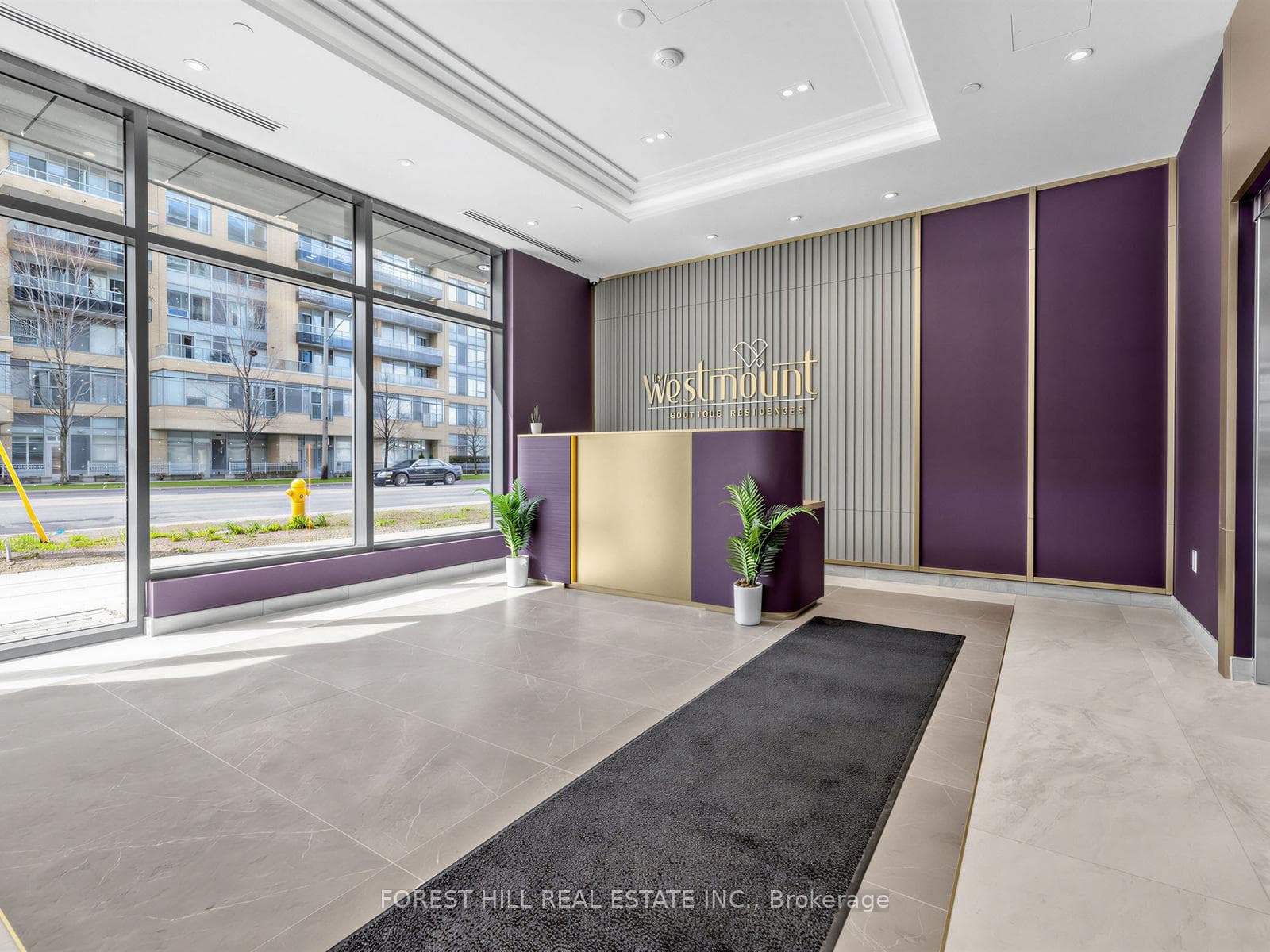 700 Sheppard Avenue Unit 509, North York (Bathurst Manor / Clanton Park), ON M3H 0G5 - Photo 1