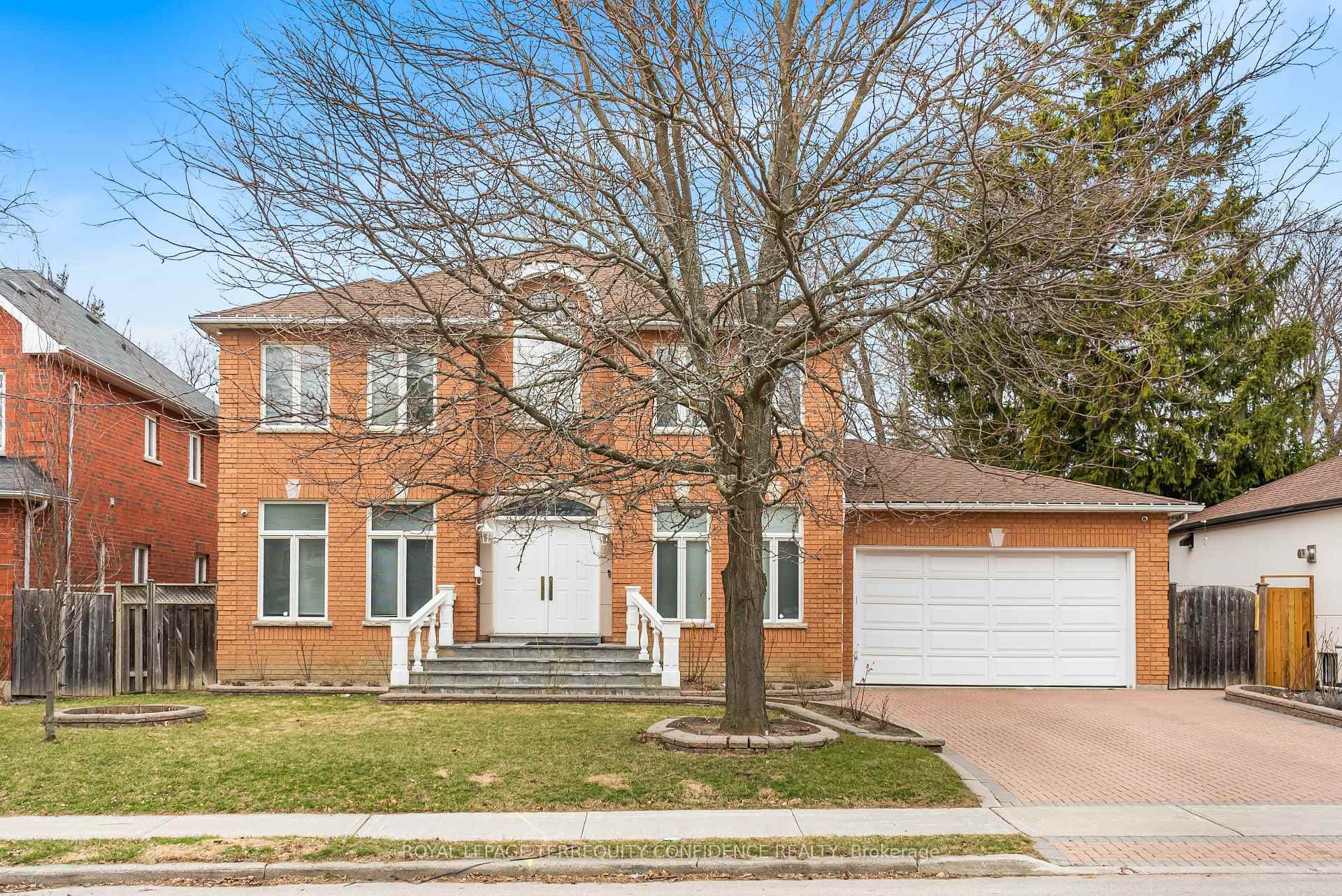 430 Hounslow Avenue, Thornhill / Willowdale, ON M2R 1H6 - Photo 1