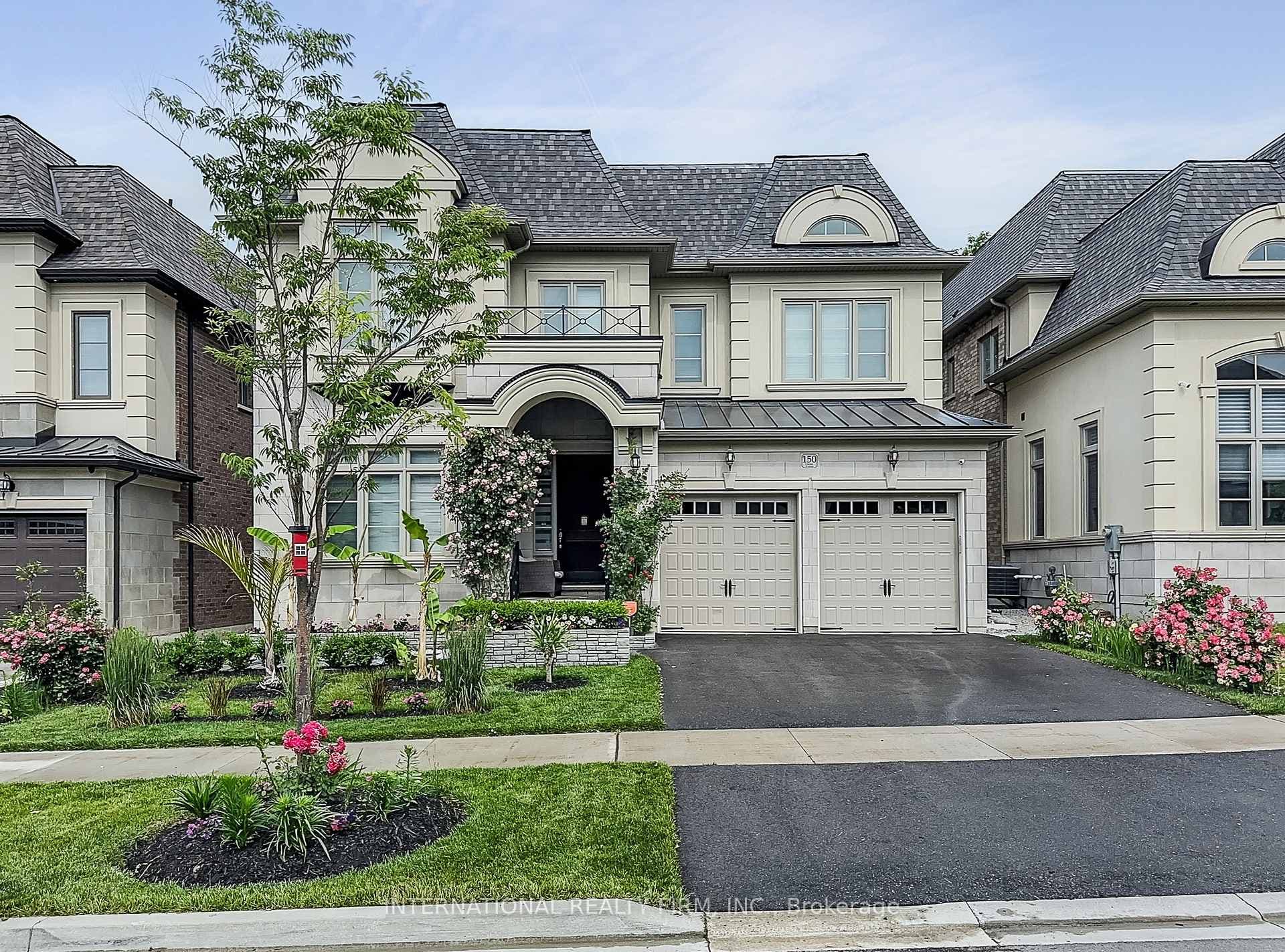 150 Cannes Avenue, Vaughan, ON L4H 5A8 - Photo 1