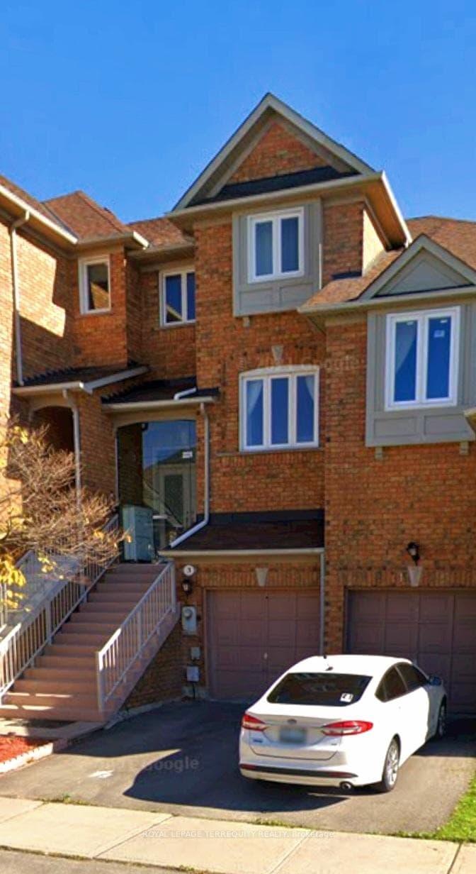 3 Baffin Court Unit Bsmt, Richmond Hill, ON L4B 4J6 - Photo 1