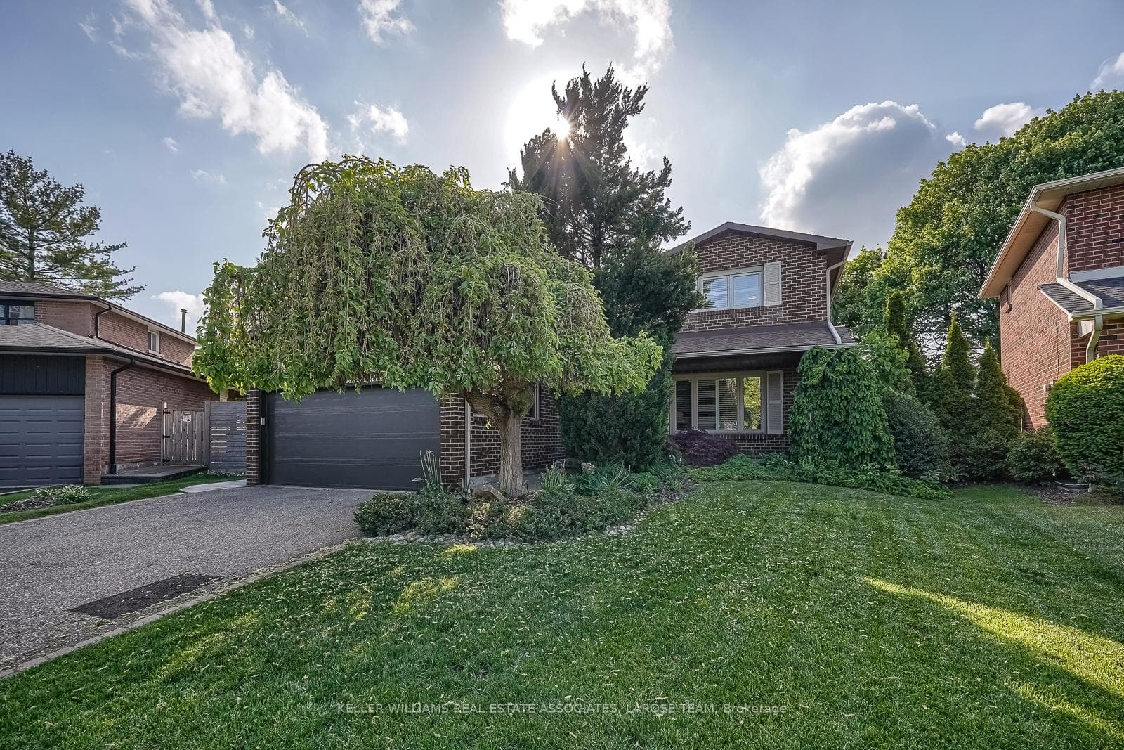 1099 Mesa Crescent, Mississauga