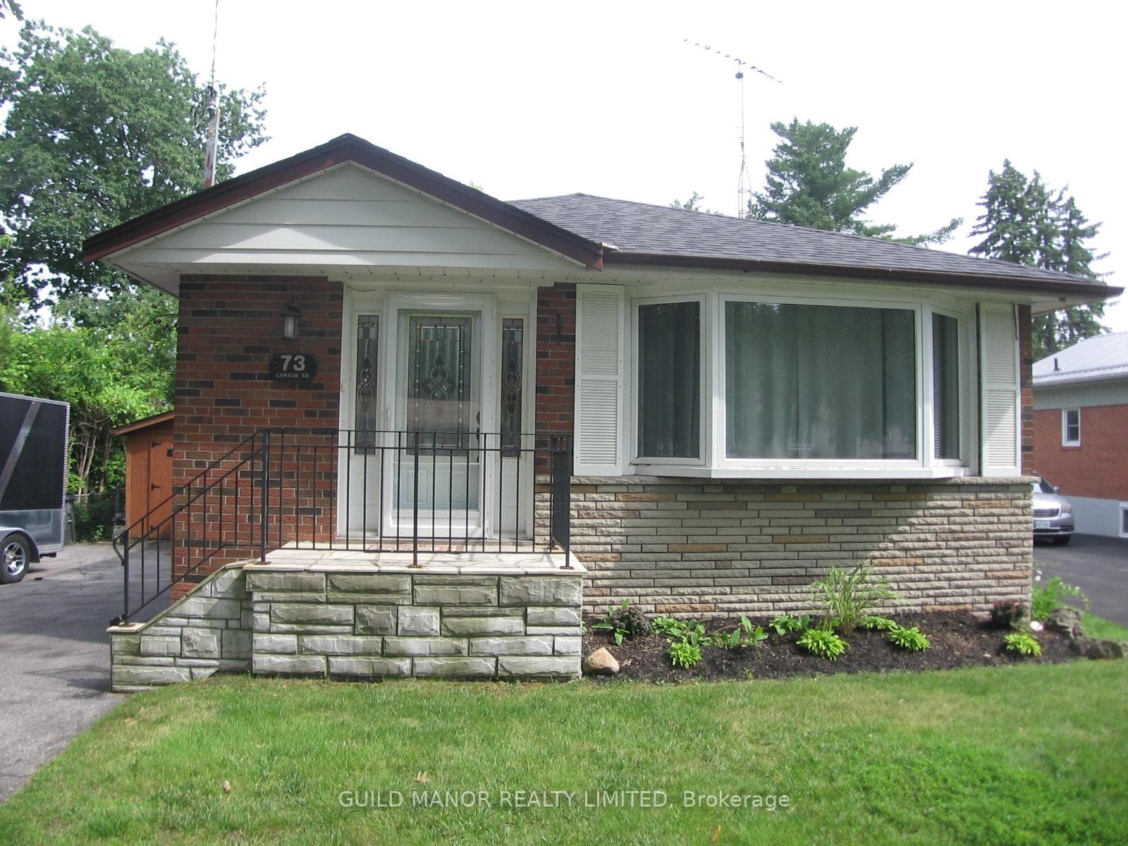 73 Lawson Road Unit Main, Rouge / Port Union / Malvern, ON M1C 2J1 - Photo 1
