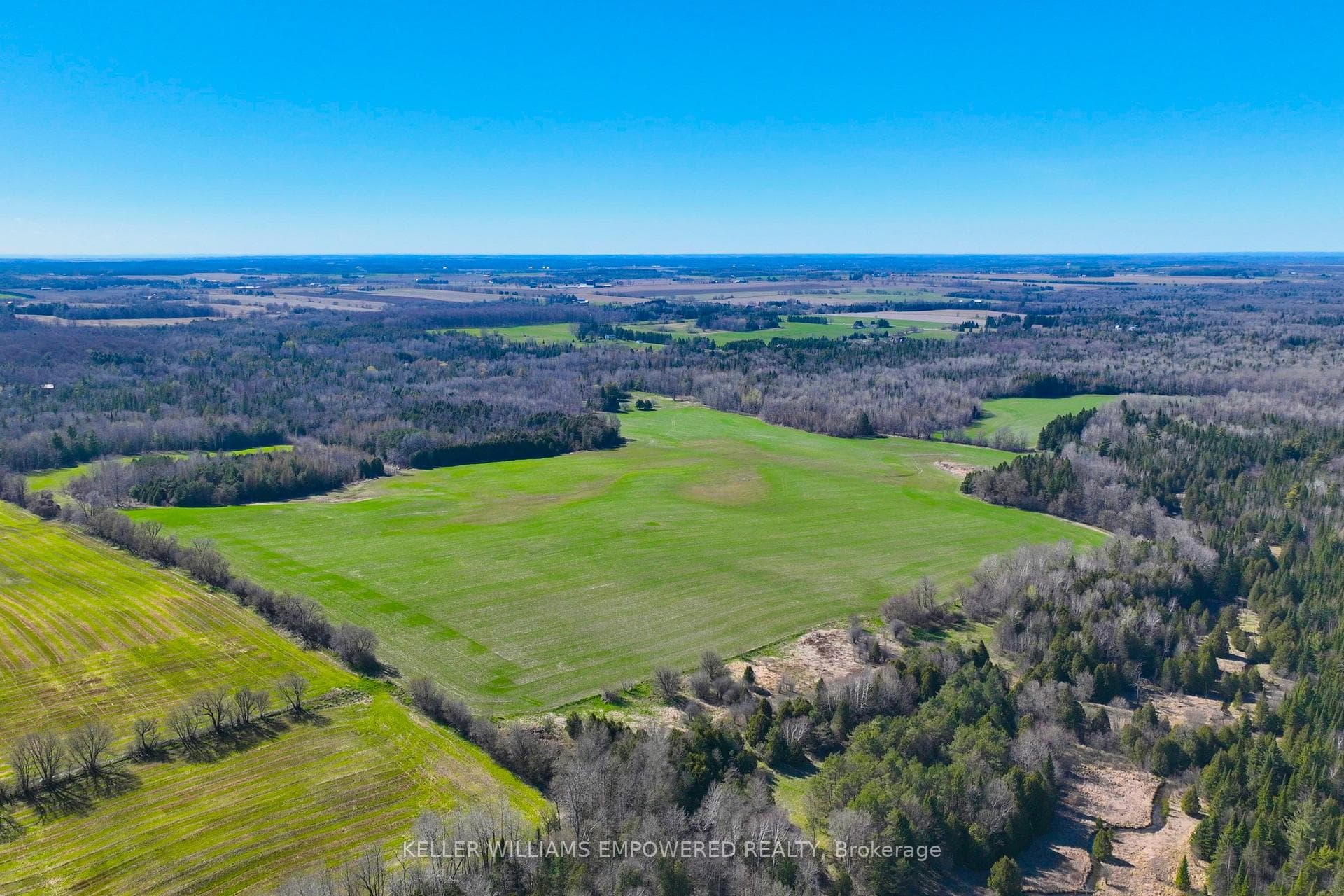 7489 Concession Road 2 N/A, Uxbridge, ON L0G 1M0 - Photo 1