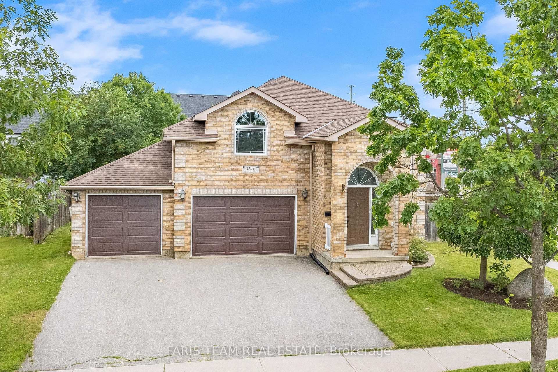 1 Margaret Drive, Barrie