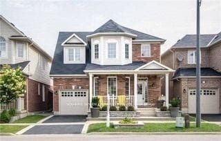 697 Scott Boulevard, Milton