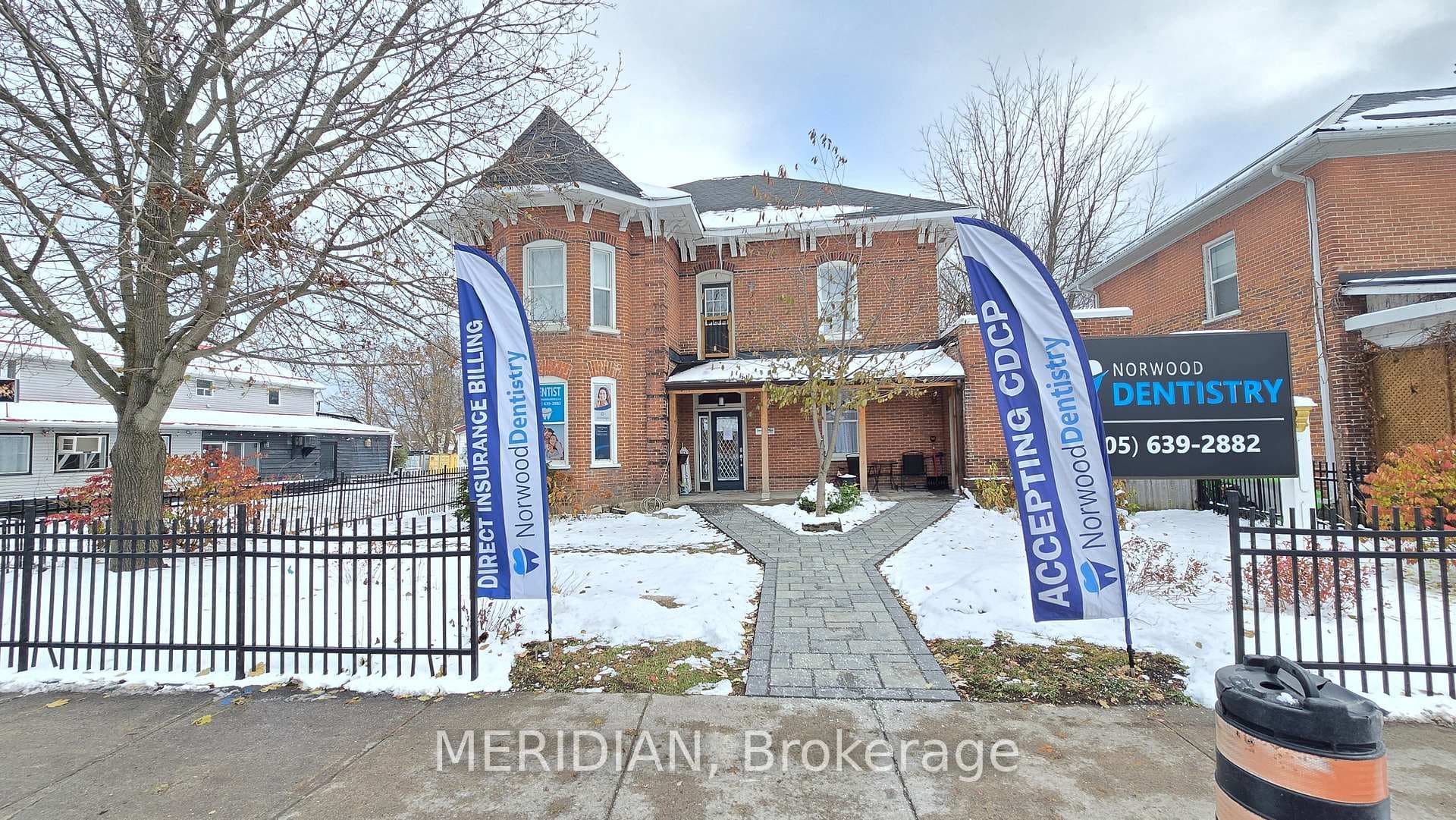 4243 Hwy #7 Highway Unit 2, Asphodel-Norwood